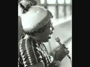 Bessie Jones - Before this Time Another Year